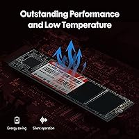 KingSpec NT Series 4TB M.2 SATA SSD — image 5