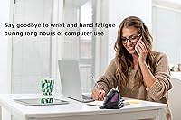 SHARE SUNSHINE Ergonomic Wireless Vertical Mouse — image 4