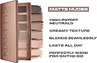 Urban Decay Naked 2 Basics Mini Eyeshadow Palette — image 5