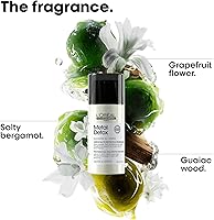 L'Oréal Professionnel Paris Metal Detox Smoothing Cream 3.38oz — image 4