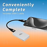 OWC Envoy 1TB NVMe SSD — image 7