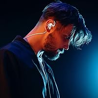 BASN MMCX Triple Driver IEM Earphones — image 4