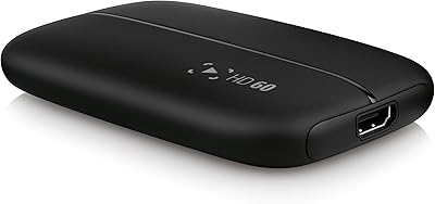 Elgato Game Capture HD60
