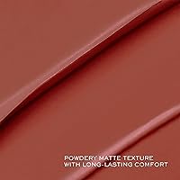 Lancôme L'Absolu Rouge Drama Matte Lipstick 221 Dramatised Nude — image 2