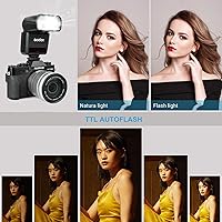 Godox TT350F Flash for Fujifilm — image 5
