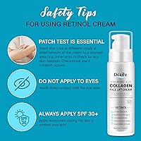 Dcsily Skin Tighten and Lift Neck Cream 2oz — image 7