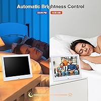 TMC 9 Inch USB Digital Picture Frame — image 8