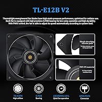 Thermalright Frozen Prism 360 Black AIO Water Cooler — image 5