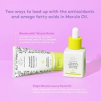 Drunk Elephant Wonderwild Miracle Butter 2oz — image 4