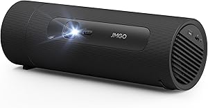 JMGO PicoFlix Projector Review