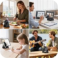 TARKARI Wireless Induction Bluetooth Speaker ZJ-026 — image 7