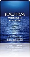Nautica Midnight Voyage Eau de Toilette for Men, 1.6 Fl Oz — image 4