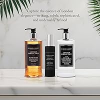 Gilchrist & Soames London Hand & Body Lotion, 15.5oz — image 8