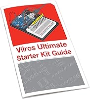 Vilros Arduino Uno Starter Kit — image 2