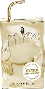 Eau De Juice Extra Concentrated EDP Spray, 1.7oz Review