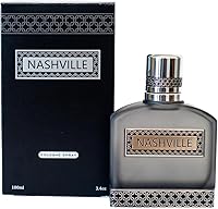 Murcielago Fragrances Nashville Cologne 3.4oz — image 1