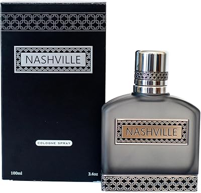 Murcielago Fragrances Nashville Cologne 3.4oz