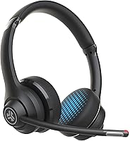 JLab Go Work Wireless Headset — image 1