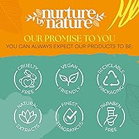 Nurture by Nature RELAX & UPLIFT Spa Kit for Women — image 7