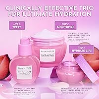 Glow Recipe Plum Plump Hyaluronic Acid Face Cream Travel Size 20mL — image 4