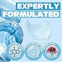 SIRIUS'LY BRIGHT Under Eye Patches 28 Pairs — image 4