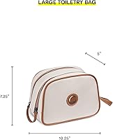 DELSEY Paris Chatelet Air 2.0 Toiletry and Makeup Travel Bag — image 3