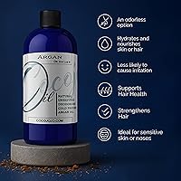 Dr Joe Lab Argan Nut Oil 32oz Deodorized — image 3