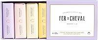 Fer à Cheval Gentle Perfumed Soaps Gift Set, 4x125g — image 1