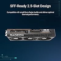 ASUS Prime Radeon RX 9070 OC Edition Graphics Card 16GB — image 2