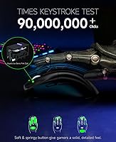 VGN F1 MOBA Wireless Gaming Mouse — image 5