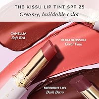TATCHA The Kissu Lip Tint SPF 25 Camellia — image 7