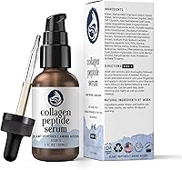 Foxbrim Peptide Collagen Serum 1 fl oz — image 8