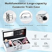 Color Nymph Makeup Kit for Teen Girls – White — image 3