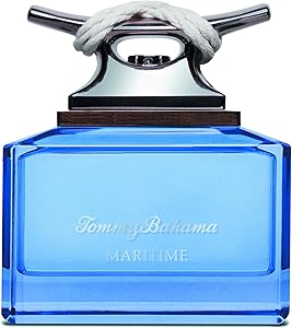 Tommy Bahama Maritime Eau de Cologne for Men 75mL Review