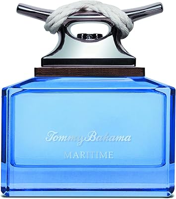 Tommy Bahama Maritime Eau de Cologne for Men 75mL