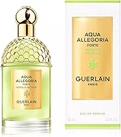 GUERLAIN Aqua Allegoria Forte Nerolia Vetiver Eau De Parfum Spray 4.2oz — image 2