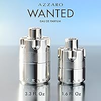Azzaro Wanted Eau de Parfum 75mL — image 6