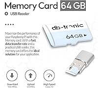 Raspberry Pi 5 8GB Starter Kit 64GB Edition — image 8