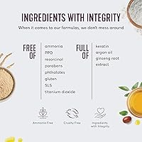 Madison Reed Radiant Hair Color Kit 7.5NNA Umbria Brown — image 10