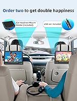 Desobry 10.5″ Portable TV — image 7