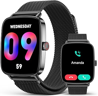 SOUYIE IDW28 Smartwatch