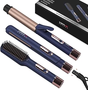 PARWIN PRO BEAUTY 3-in-1 Hair Styling Set Review