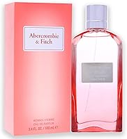 Abercrombie & Fitch First Instinct Together Women 3.4 oz EDP Spray — image 3