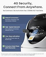 Reolink Go PT Plus 5MP Solar Camera — image 5