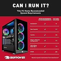 iBUYPOWER Element 9260 Gaming PC — image 4