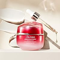 Shiseido Essential Energy Hydrating Cream 7.62mL — image 8