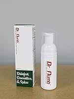 Dr. Numb 4% Lidocaine Foaming Soap – 1.7oz (2 Bottles) — image 6