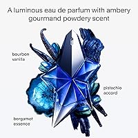 Mugler Angel Stellar Eau de Parfum 0.63oz — image 2