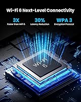 ieGeek ZY-C2 2K Solar WiFi Security Camera — image 5