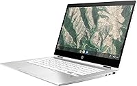 HP Chromebook x360 14 – Celeron N4000, 4GB RAM, 32GB eMMC — image 2